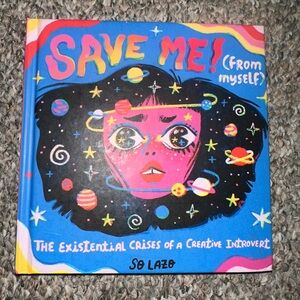 So Lazo Illustration Book